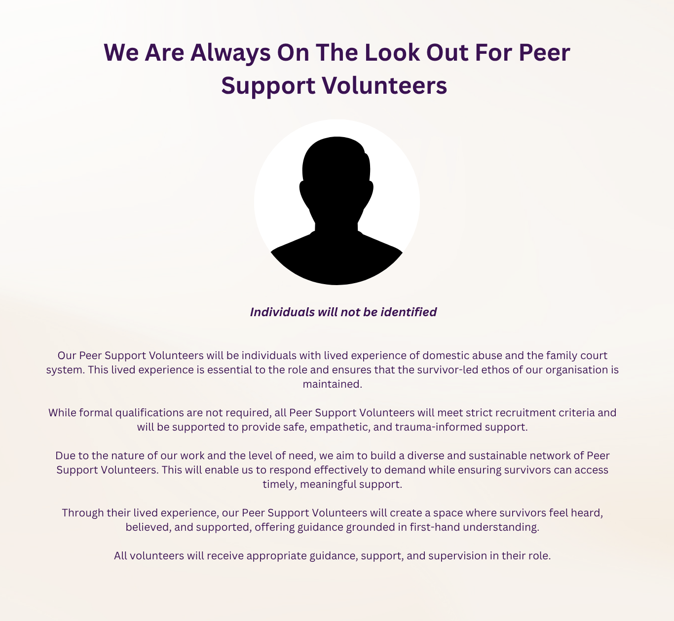 survivor led support you can trust 20260811 121911 0000